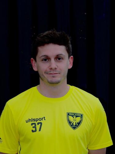 Lukas Nahser