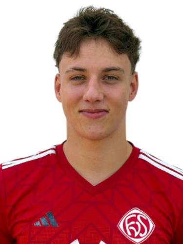 Liam Haag