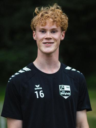 Aaron Clasen