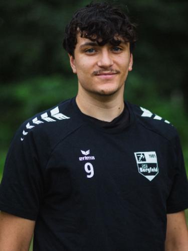Andreas Kristofer Thanasi