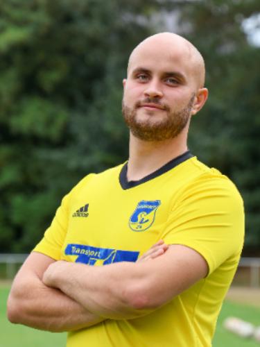 Florian Galonska