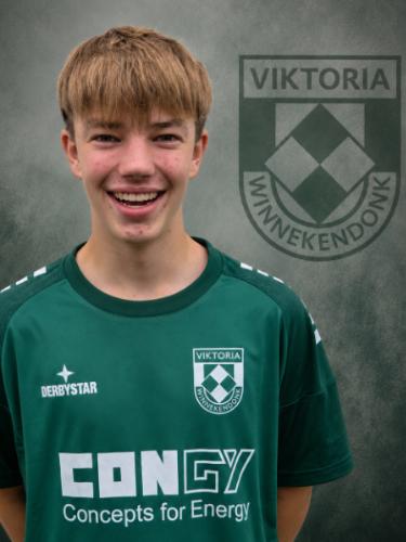 Mika Borghs