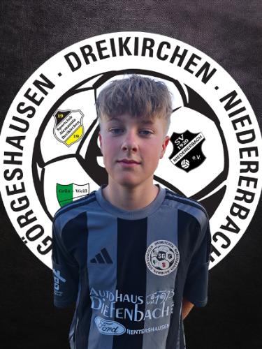 Maximilian Frink