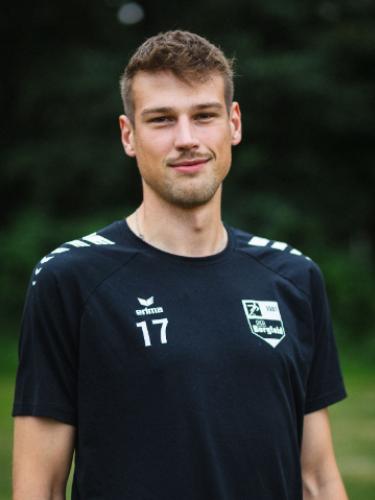 Niklas Huning