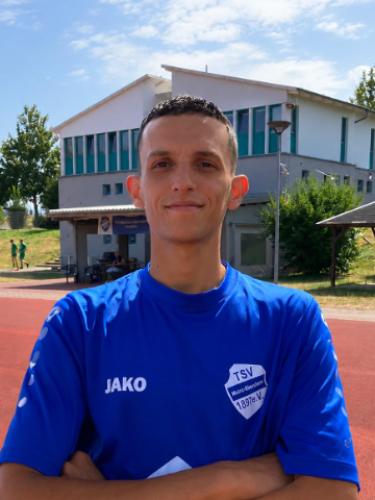 Mohamed Amine Lachguar