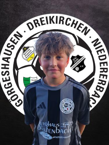 Vince Ortseifen