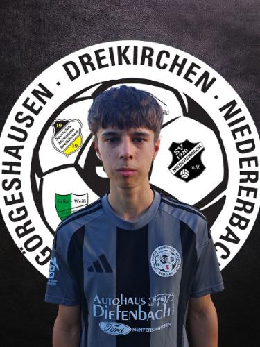 Noah Diefenbach