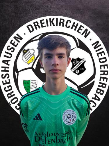 Micah Guzy
