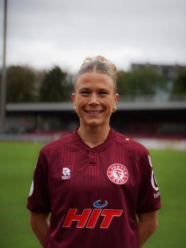 Annika Boden