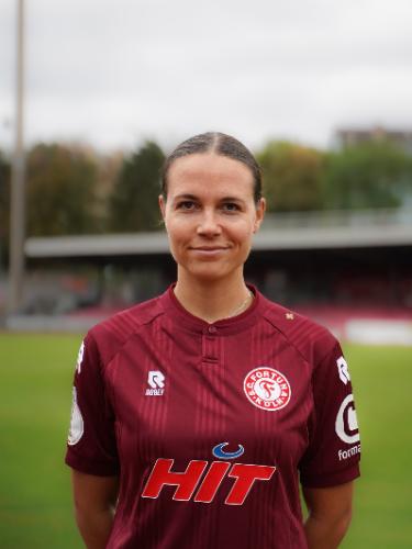 Meret Angela Folten