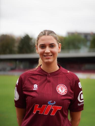 Tamara Gerhard