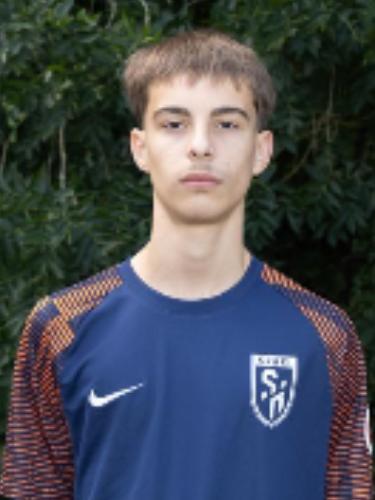 Nikolas Caravassilis