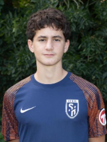 Kaan Demirkol