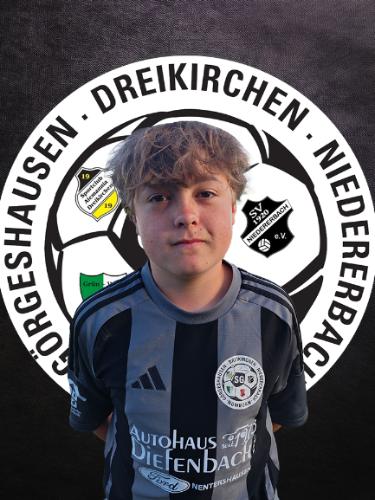 Lukas Houy