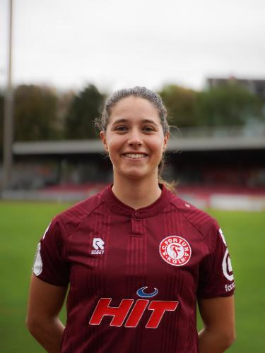 Juliana Luisa Höfer