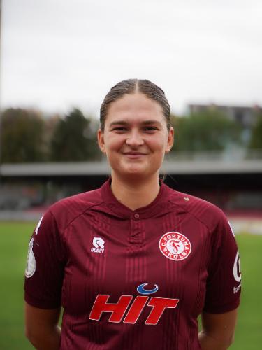 Luzie Kirsch