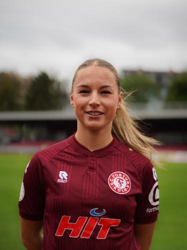 Marie-Sophie Reiners