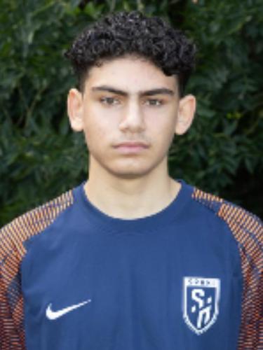 Yigit Inan