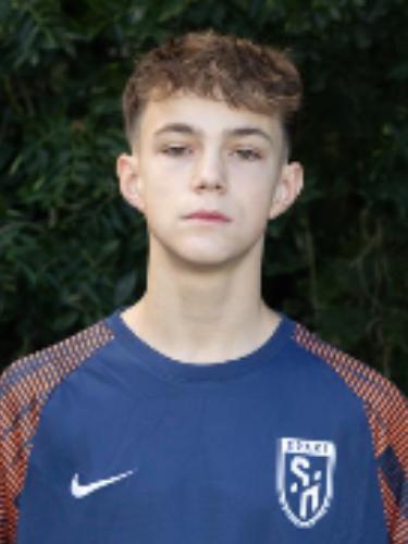 Tristan Luka Jentsch