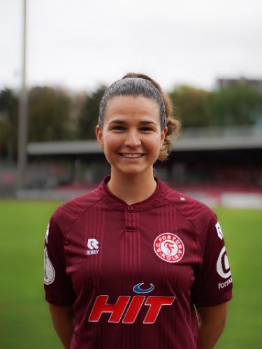 Sophie Trepohl