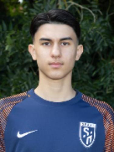 Burak Yekta Karacöl
