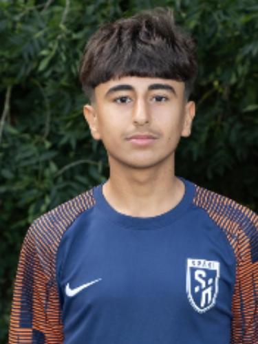 Ismael Khalaf