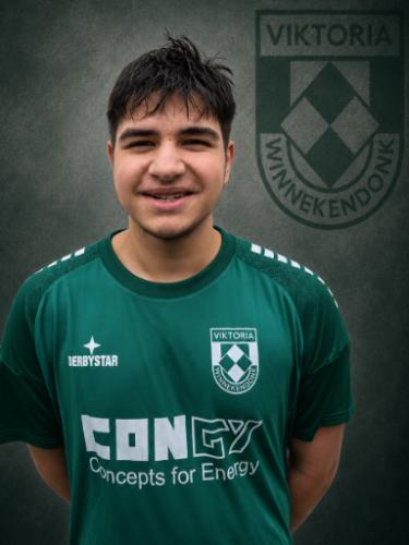 Elmedin Krasnici