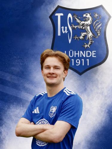 Christopher Schulze Kökelsum