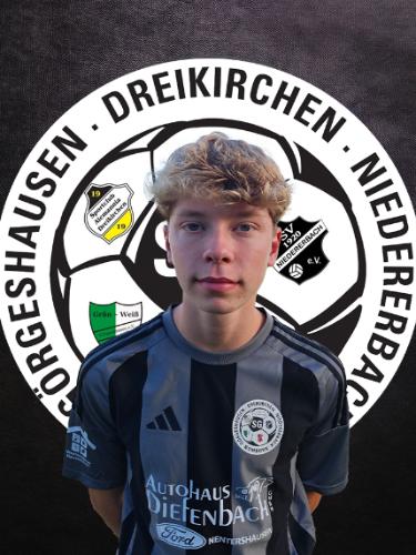 Felix Greb