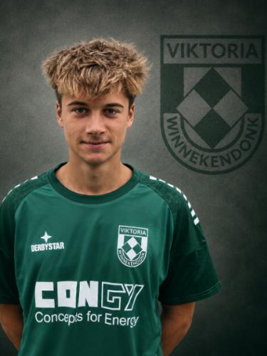 Tyler Müller