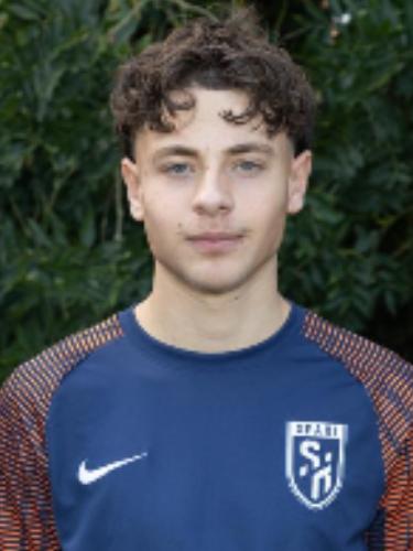 Ümit Efe Tufan