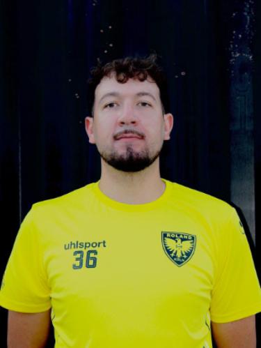 Noel Zindikus