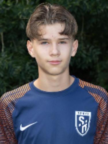 Lennox Weißbart