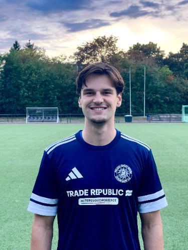 Niclas Augustin