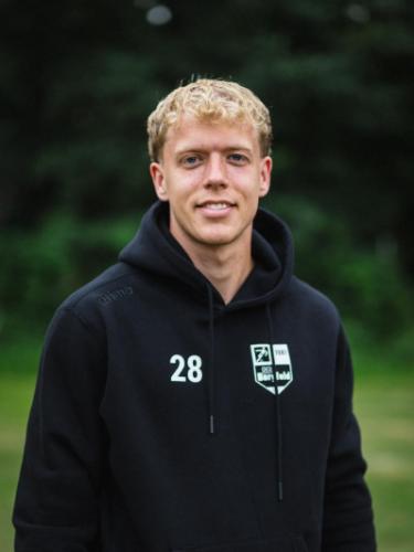 Bennet Ahrens