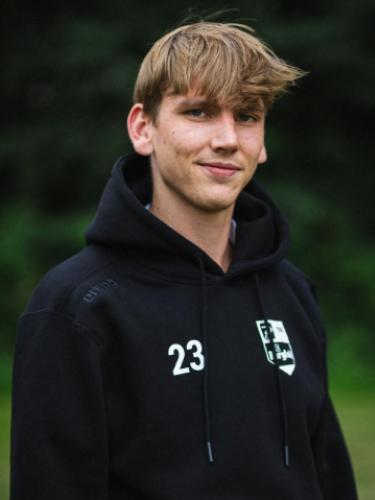 Mats-Laurids Harttgen
