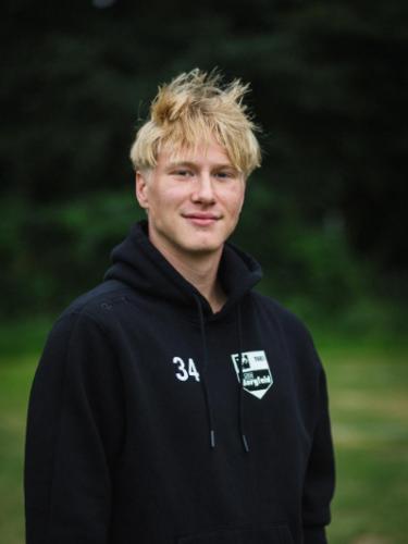 Daniel Kropp