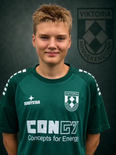 Leon Schmitz