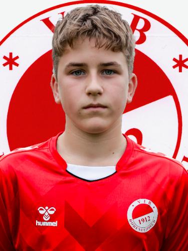 Leander Benisch
