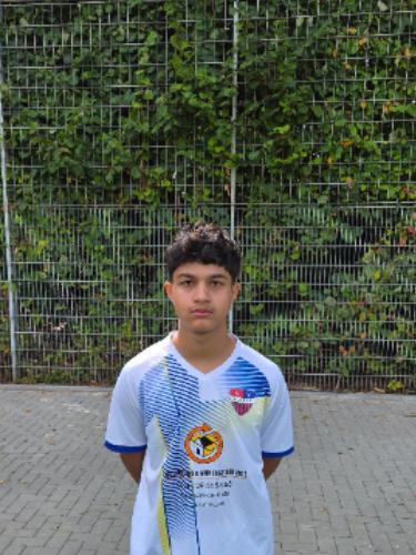 Angel Georgiev Hristyamov