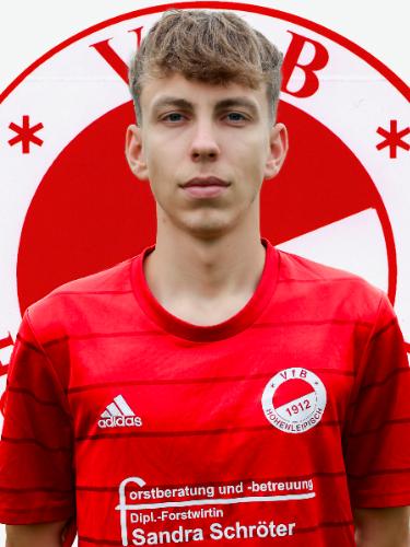 Maximilian Hampel