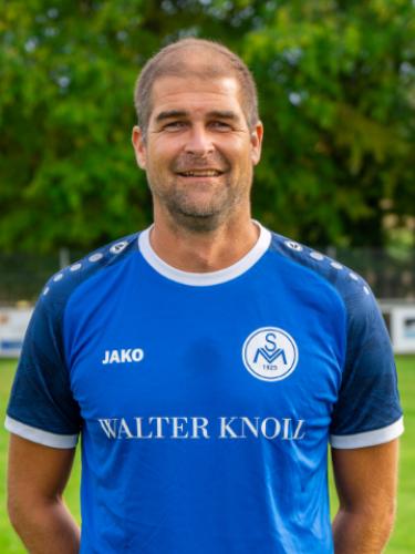 Benjamin Schiebel