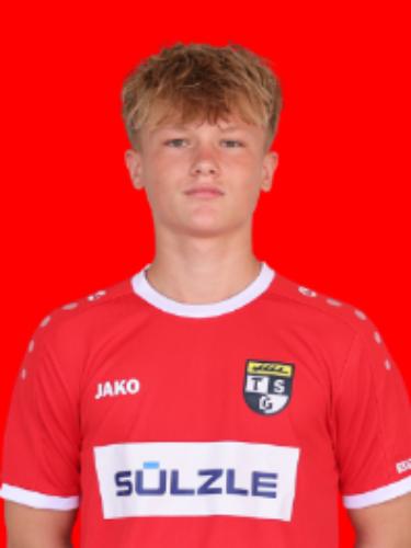 Jens Kaufmann