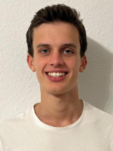 Jonte Maximilian Schubert