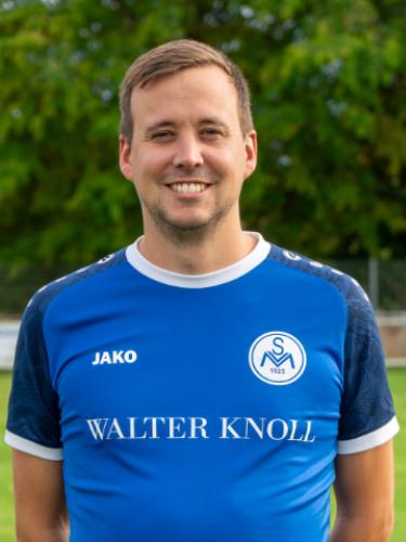 Daniel Möck