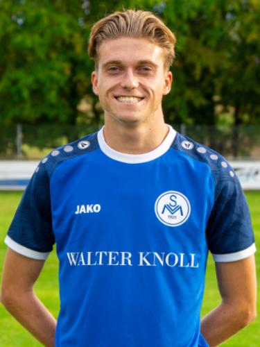 Eric Schneidt