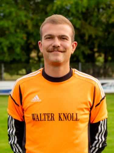 Joshua Jan Komfort