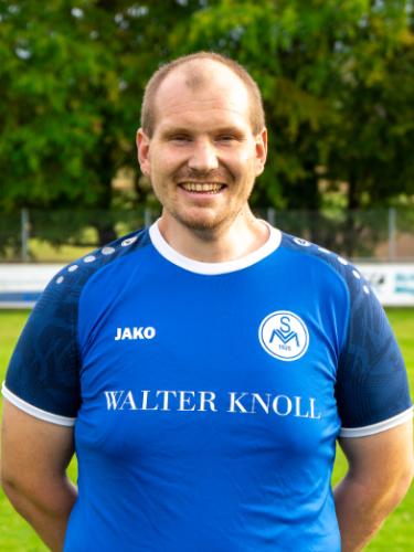 Julian Weiß