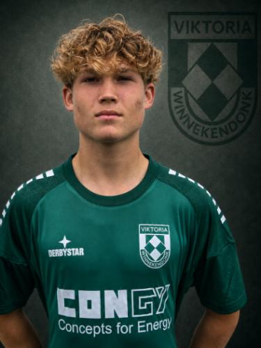 Lasse Dahlmann