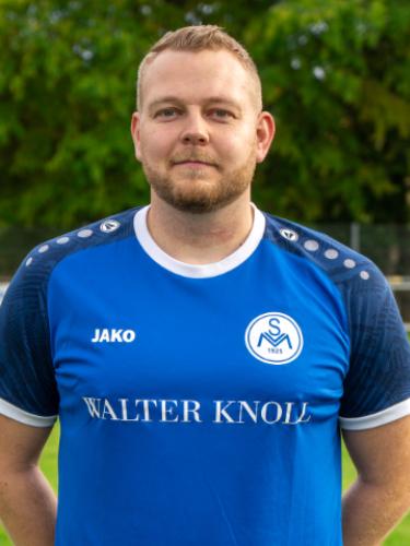 Marcel Kunze